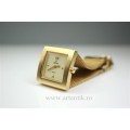 ceas FESTINA. dama. gold plated. impecabil!