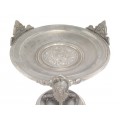 RAR : Centru de masă Regency | atelier Wilcox Silver Plate Co. | cca.1900 U.S.A