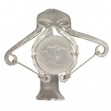 Brățară " Carol I al României " | colecția Furculision | manufactură unicat | 2017 Brățară " Carol I al României " | colecția Furculision | manufactură unicat | 2017