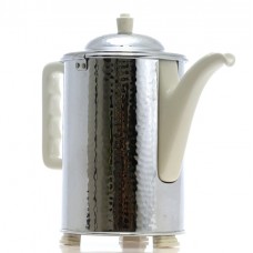 Ceainic termoizolant Art Deco - Bauhaus | Thermisol | atelier Bauscher Lizenz | anii '40 Ceainic termoizolant Art Deco - Bauhaus | Thermisol | atelier Bauscher Lizenz | anii '40