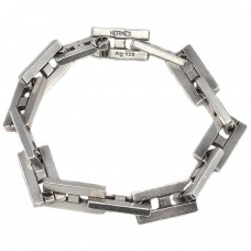Brățară Hermes Paris, de damă | Hercules | argint 925 | anii 2000 Franța Brățară Hermes Paris, de damă | Hercules | argint 925 | anii 2000 Franța