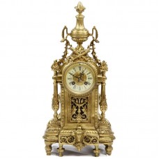 pendul A D MOUGIN cca 1878. regulator Brocot . Franta pendul A D MOUGIN cca 1878. regulator Brocot . Franta