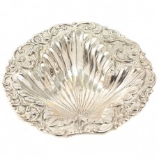 Elegant bol din argint 925, pentru delicatese | Dolmatakia | manufactură de atelier grecesc Elegant bol din argint 925, pentru delicatese | Dolmatakia | manufactură de atelier grecesc