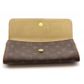 Poșetă autentică Louis Vuitton | Classic Monogram - Twin  | model M51852 | anii 2010         