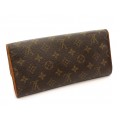 Poșetă autentică Louis Vuitton | Classic Monogram - Twin  | model M51852 | anii 2010         