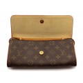 Poșetă autentică Louis Vuitton | Classic Monogram - Twin  | model M51852 | anii 2010         