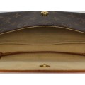 Poșetă autentică Louis Vuitton | Classic Monogram - Twin  | model M51852 | anii 2010         