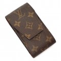 Etui autentic Louis Vuitton pentru pachet de țigări |  M63024 | în cutia originală | anii 2010