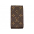 Etui autentic Louis Vuitton pentru pachet de țigări |  M63024 | în cutia originală | anii 2010