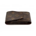 Etui autentic Louis Vuitton pentru pachet de țigări |  M63024 | în cutia originală | anii 2010