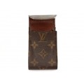 Etui autentic Louis Vuitton pentru pachet de țigări |  M63024 | în cutia originală | anii 2010