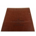 Etui autentic Louis Vuitton pentru pachet de țigări |  M63024 | în cutia originală | anii 2010