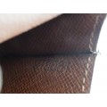 Etui autentic Louis Vuitton pentru pachet de țigări |  M63024 | în cutia originală | anii 2010