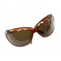 Ochelari soare originali Prada | model SPR14G | culoare Brown Havana | în cutia originală