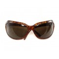 Ochelari soare originali Prada | model SPR14G | culoare Brown Havana | în cutia originală