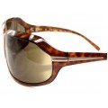 Ochelari soare originali Prada | model SPR14G | culoare Brown Havana | în cutia originală