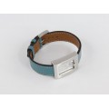 Ceas autentic Hermes Paris | BELT | model de referință BE1.210  | anii 2000