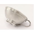Ceașcă din argint pentru cafea |  argint 950 | atelier Cesar Tonnelier | cca.1870