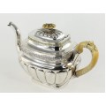 Serviciu din argint pentru servirea ceaiului și a cafelei | Rusia Imperială | atelier Carl Gustav Savary | 1833