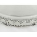 Garnitură din argint formată din supieră și platou pentru pește și aperitive | Rococo | atelier Wolfers Frères pentru C. Morrens | cca.1900 -1910