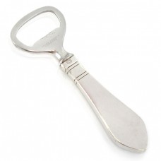 Desfacator de sticle din argint | atelier Georg Jensen | Danemarca cca.1945 Desfacator de sticle din argint | atelier Georg Jensen | Danemarca cca.1945