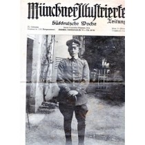 1916- ILUSTRATII si TEXT Ocupatia Germana WW I. Constanta. Predeal. Pasul Turnu Rosu