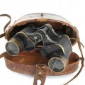 Binoclu militar WW II Bausch & Lomb 6 x 30 Military Stereo | Made in USA | cca.1940 -1945