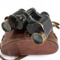 Binoclu militar WW II Bausch & Lomb 6 x 30 Military Stereo | Made in USA | cca.1940 -1945