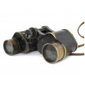 Binoclu militar WW II Bausch & Lomb 6 x 30 Military Stereo | Made in USA | cca.1940 -1945