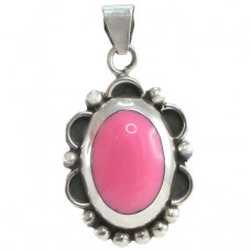 Colier modernist accesorizat cu un pandant statement decorat cu un spectaculos opal roz natural | Taxco - Mexic cca. 1970 Colier modernist accesorizat cu un pandant statement decorat cu un spectaculos opal roz natural | Taxco - Mexic cca. 1970