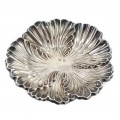 Bol din argint pentru delicatese rafinat elaborat în stil Art Nouveau | Spania cca. 1940