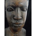 veche sculptura MAHON- tribal africana