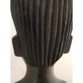 veche sculptura MAHON- tribal africana