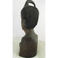 veche sculptura MAHON- tribal africana