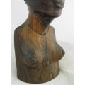 veche sculptura MAHON- tribal africana