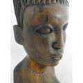 veche sculptura MAHON- tribal africana