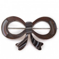 Broșă victoriană decorată cu superbe specimene de agate scoțiene | manufactură în argint | Marea Britanie cca,1870 Broșă victoriană decorată cu superbe specimene de agate scoțiene | manufactură în argint | Marea Britanie cca,1870