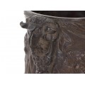 Excepțională urnă din bronz Grand Tour elaborată în stil Neoclassical Revival | Marea Britanie cca. 1850