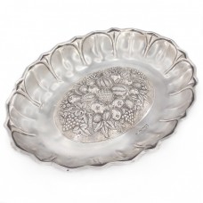 Fructieră victoriană din argint sterling | atelier Frederik & Frank Fenton | Sheffield anul 1881 Fructieră victoriană din argint sterling | atelier Frederik & Frank Fenton | Sheffield anul 1881