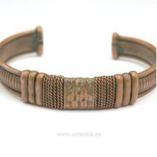 veche bratara est-orientala. metaloplastie veche bratara est-orientala. metaloplastie