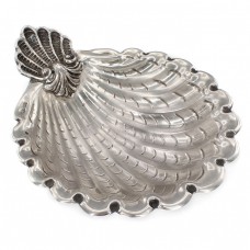 Bol din argint pentru caviar și delicatese | atelier Brandimarte Guscelli | cca.1955 Bol din argint pentru caviar și delicatese | atelier Brandimarte Guscelli | cca.1955