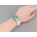 Ceas de damă Tiffany & Co. East West Mini Quartz | ediție limitată | Statele Unite 2016