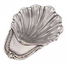 Bol din argint pentru condimente și caviar | atelier Rino Greggio | Italia  cca.1970 - 1980 Bol din argint pentru condimente și caviar | atelier Rino Greggio | Italia  cca.1970 - 1980