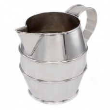 Carafă din argint pentru purificarea și servirea apei | atelier Bartolini Bartolozzi cca.1950 - 1960 Carafă din argint pentru purificarea și servirea apei | atelier Bartolini Bartolozzi cca.1950 - 1960