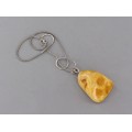 Colier cu impresionant pandant de chihlimbar natural butterscotch | Polonia