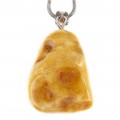 Colier cu impresionant pandant de chihlimbar natural butterscotch | Polonia