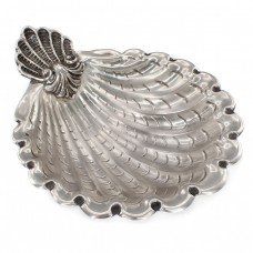 Bol din argint sterling pentru delicatese | atelier Brandimarte Guscelli | cca.1955 Bol din argint sterling pentru delicatese | atelier Brandimarte Guscelli | cca.1955