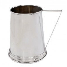 Carafă din argint sterling elegant stiilizată în manieră modernistă | atelier Giorgio Goanzilori | Italia cca. 1970 - 1980 Carafă din argint sterling elegant stiilizată în manieră modernistă | atelier Giorgio Goanzilori | Italia cca. 1970 - 1980