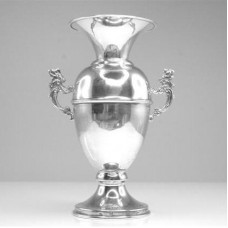 soliflor din argint . atelier Cerbai. Italia soliflor din argint . atelier Cerbai. Italia