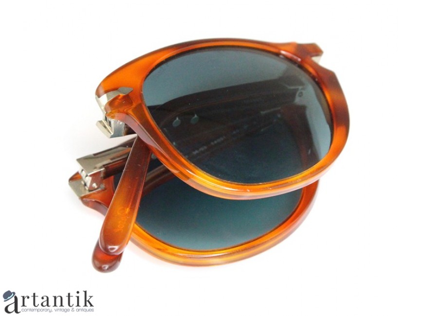 ochelari de soare Persol "Steve McQueen". model new retro look